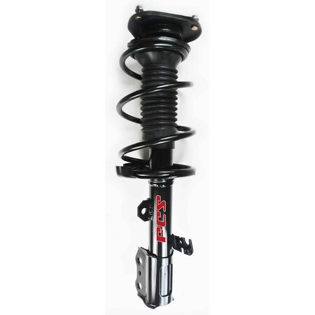 Fcs Automotive Complete Strut Assembly, 1331601L 1331601L